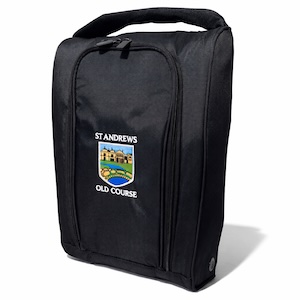 New Carolina Shoe Bag V2 