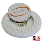 6925 Fairway Marker Holder LOW STOCK - BACK IN JULY